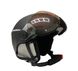 Шлем с визором MOON черный, XL, 61, 62, 63