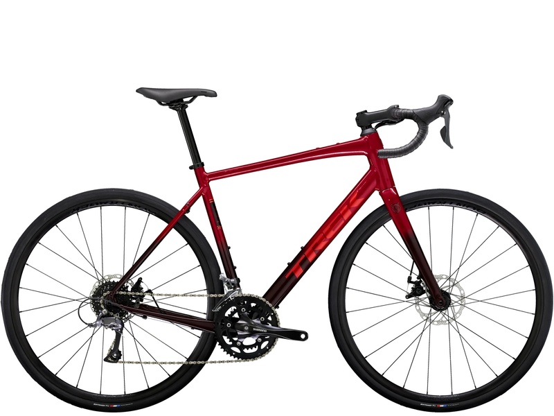 фото Велосипед Trek Domane AL 2 Gen 4