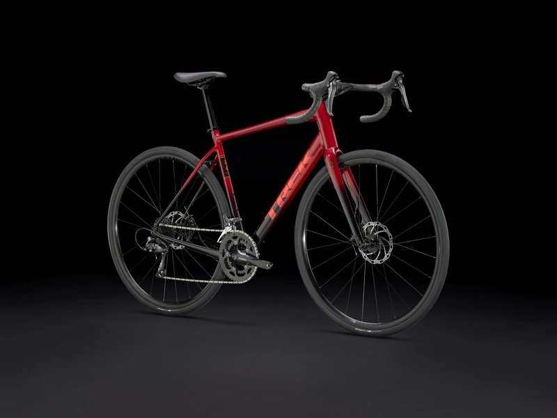 фото Велосипед Trek Domane AL 2 Gen 4