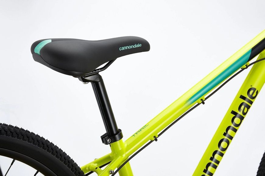 фото Подростковый велосипед 24" Cannondale TRAIL GIRLS OS 2022
