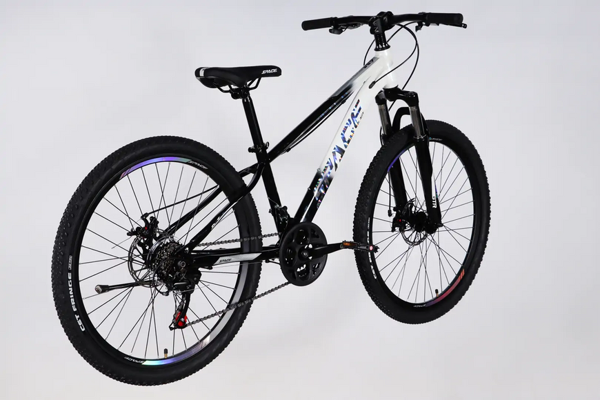 фото Велосипед ST 26" SPACE MARS DD FR  2026