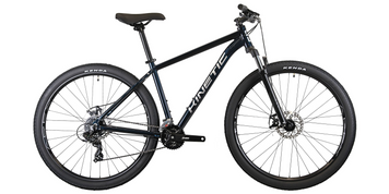 фото Горный велосипед Kinetic Storm 29" 2026 год