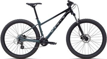 фото Велосипед горный 27,5" Marin WILDCAT TRAIL WFG 3