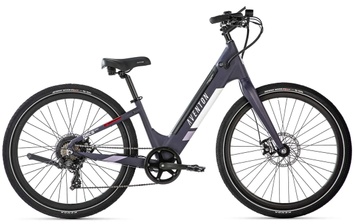 фото Электровелосипед 267,5" Aventon Pace 350 ST (2023) plum purple