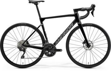 фото Велосипед Merida SCULTURA 4000 metallic black 2026