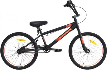 фото Велосипед BMX Crossride 20 MAVERICK