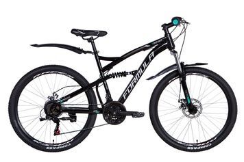 фото ВЕЛОСИПЕД 26" FORMULA X-ROVER