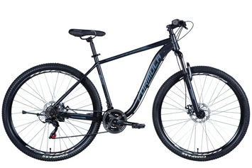 фото Велосипед гірський ST 29" Formula KOZAK AM DD 2024