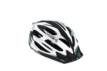 фото ШЛЕМ ONRIDE GRIP РАЗМЕР L (BLACK-GREY)