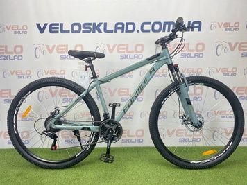 фото Велосипед горный AL 29" Formula MOTION