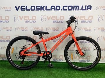 фото ПОДРОСТКОВЫЙ ВЕЛОСИПЕД FORMULA FOREST RIGID