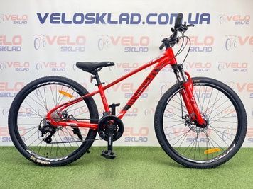фото Велосипед горный 26" Discovery BASTION AM DD 2025