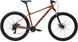 Велосипед 27,5" Marin BOLINAS RIDGE 1 рама - XS Orange Black B6
