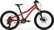 картинка Велосипед Merida MATTS J. 20 dark strawberry 2025 1