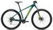 картинка Велосипед гірський 29" Orbea MX 50 ocean blue 1