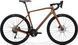 картинка Велосипед MERIDA SILEX 4000 matt bronze metal (gold/black) 2024 1