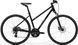 картинка Велосипед Merida CROSSWAY L 10 black 2025 1