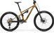 Велосипед Merida ONE-SIXTY 500 river clay 2026