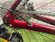 картинка Гравійний велосипед Merida Silex 4000 2023 8