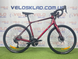 картинка Гравийный велосипед Merida Silex 4000 2023 1