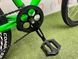 картинка Велосипед підлітковий ST 24" Discovery FLINT DD з крилом Pl 2024 11