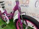 картинка Велосипед детский 16" Pride ALICE 5