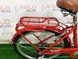 картинка Велосипед 26" Dorozhnik RUBY 2020 (красный) 5
