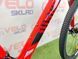 картинка Велосипед горный 26" Discovery BASTION AM DD 2025 6