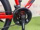 картинка Велосипед горный 26" Discovery BASTION AM DD 2025 4