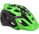 картинка Шлем KELLYS DARE зеленый размер М/L (58-61 см) 1