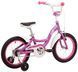картинка Велосипед детский 16" Pride ALICE 10