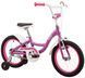картинка Велосипед детский 16" Pride ALICE 11