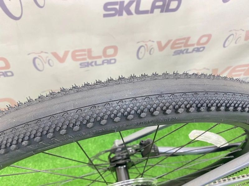 фото Гірський велосипед 26" Discovery TREK AM DD 2022