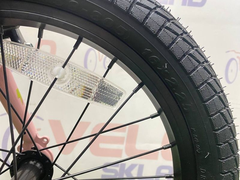 фото Велосипед детский 16" Cannondale TRAIL FW OS