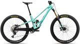 фото Велосипед горный 29" Orbea RALLON E10 (2026) aloha green