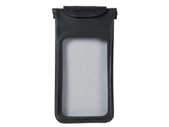фото Чехол для гаджета MERIDA Waterproof Smartphone Case XL, SAMSUNG NOTE 1-4/Black