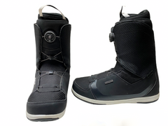 Ботинки для сноуборда DEELUXE ALFA размер 45 , 45, 30