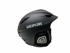 Шлем GOEXPLORE (размеры М, L, XL), M 1, 54, 55, 56