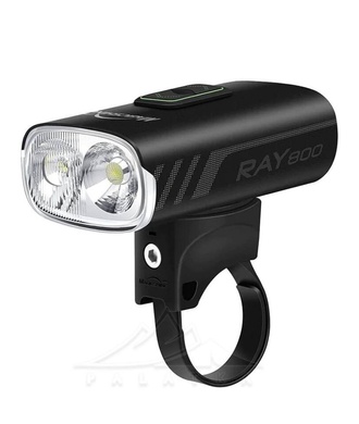 фото Фара Magicshine RAY 800 (800 lum) 1700 mAh, USB-С