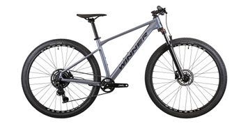 фото Гірський велосипед Winner Solid MX 2026