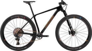 фото Велосипед горный 29" Cannondale F-SI HM Ultimate