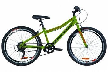 фото ПОДРОСТКОВЫЙ ВЕЛОСИПЕД FORMULA FOREST RIGID