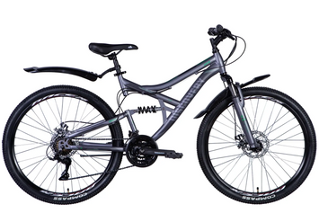 фото Велосипед гірський ST 26" Discovery CANYON AM DD 2024
