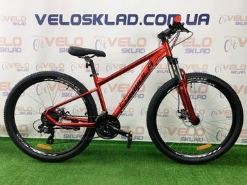 фото Велосипед 26" FORMULA F-1 DD 2020
