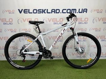 фото Горный велосипед Formula Motion 29"