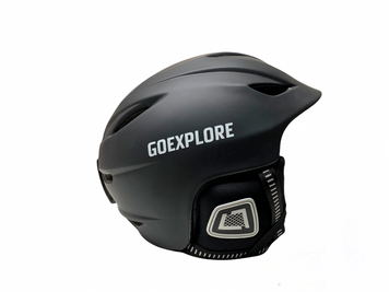 Шолом GOEXPLORE (розміри М, L, XL), M 1, 54, 55, 56