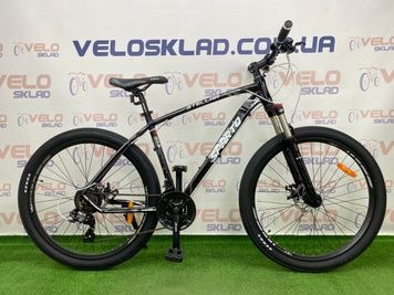 фото Велосипед Sparto 27,5 Stellar DD
