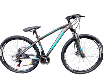 фото Велосипед гірський 29" Formula DRAGONFLY AM DD 2024