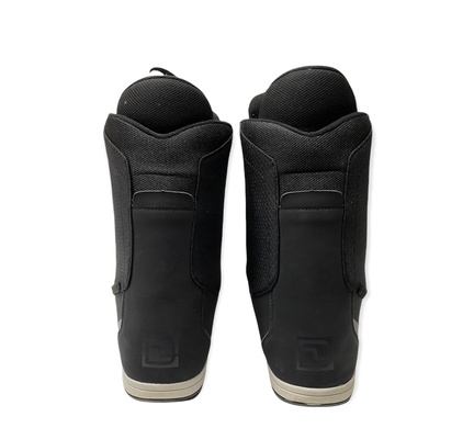 Ботинки для сноуборда DEELUXE ALFA размер 45, 45, 30