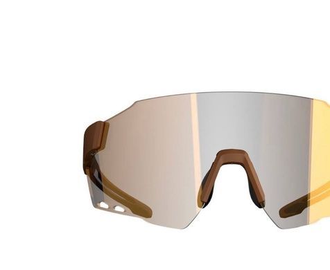фото Очки Magicshine Windbreaker Photochromic, Brown, WB009B (MSN GL4077)